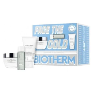 Biotherm Aquasource Hydra Barrier Set