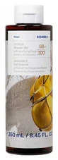 Korres Citrus Shower Gel 250 ml