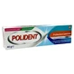 Polident Corega, crema adhesiva para dentaduras postizas con protección para las encías, 40 g