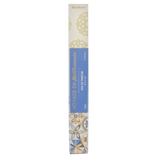 Bioveillance Eau de Parfum «Viaje al Mediterráneo» 10 ml