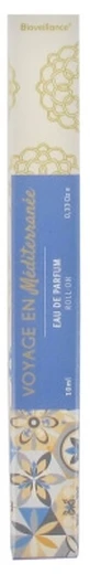 Bioveillance Eau de Parfum "Journey to the Mediterranean" 10 ml