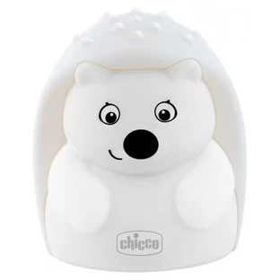 Luz nocturna «Erizo» de Chicco Sweet Lights