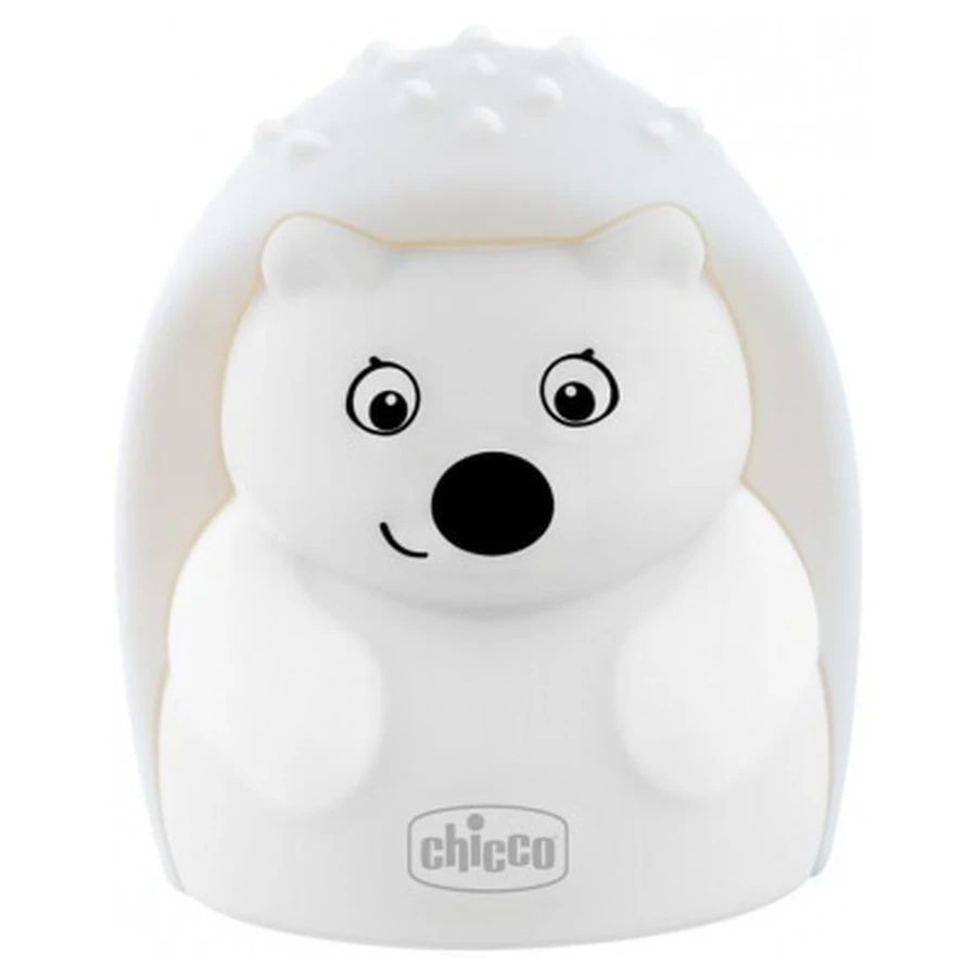 Luz nocturna «Erizo» de Chicco Sweet Lights