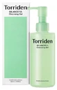 Gel limpiador equilibrante con centella asiática de Torriden Balenceful, 200 ml
