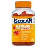Isoxan My Vitality for Adults 60+ 60 Gummies