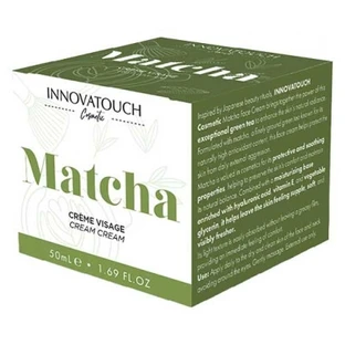 Innovatouch Matcha Crème Visage 50 ml