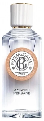 Roger & Gallet Persian Almond Soothing Fragrance Water 100 ml