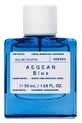 Korres Aegean Blue, agua de colonia, 50 ml