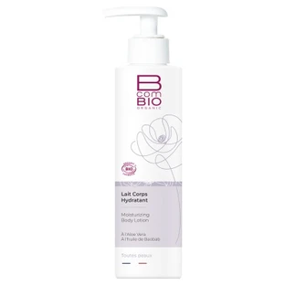 BcomBIO Essentielle Feuchtigkeitslotion 200 ml