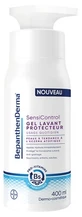 Bepanthen Derma SensiControl Protective Cleansing Gel for Skin Prone to Atopic Eczema, 400 ml