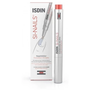 Isdin Si-Nails Durcisseur d'Ongles 2,5 ml