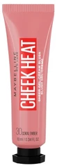 Maybelline New York Cheek Heat Gel-Cream Blush 10 ml