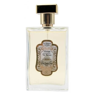 La Sultane de Saba Eau de Parfum: muskus, wierook en roos
