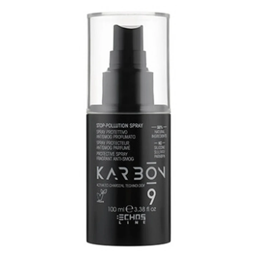 Karbon 9 Spray Protecteur Stop-Pollution