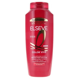 L'Oréal Paris Elseve Color Vive Color Protection Shampoo 500 ml