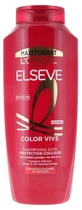 Champú protector del color Elseve Color Vive de L'Oréal Paris, 500 ml