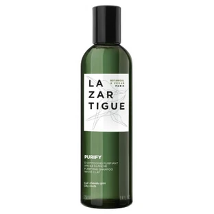 Lazartigue Purify Purifying Shampoo for Oily Scalps, 250 ml