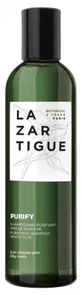 Lazartigue Purify Purifying Shampoo for Oily Scalps, 250 ml