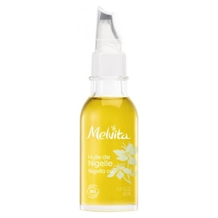 Melvita Organic Black Cumin Oil 50 ml