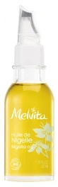 Melvita Organic Black Cumin Oil 50 ml