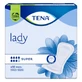 Tena Lady superabsorberende inlegkruisjes, 30 stuks