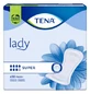 Tena Lady Super Absorbent Pads, 30 Pads
