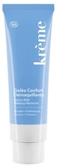 Gel-crema struccante biologico Comfort 150 ml