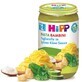 Menu Tagliatelle mit Spinat und K&#228;sesauce, 250 g, Hipp