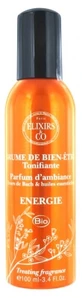 Elixirs & Co Energizing Wellness Mist 100 ml