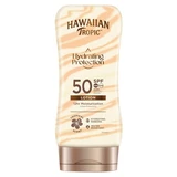 Hawaiian Tropic Hydrating Protection Lotion SPF 50, 180 ml