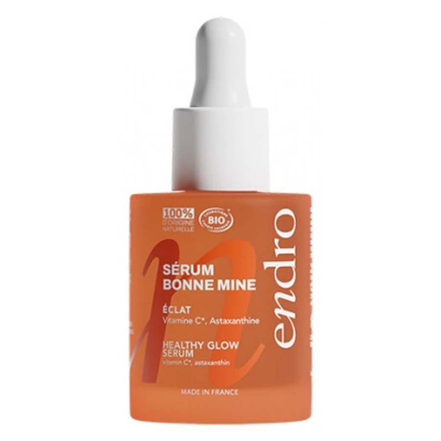 Endro Bio-Serum für einen gesunden Teint 30 ml