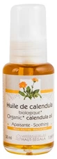 Laboratoire du Haut-Ségala Huile de Calendula Bio 50 ml