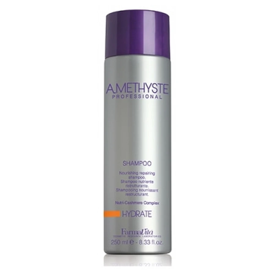 FarmaVita Shampooing Hydrate Amethyste