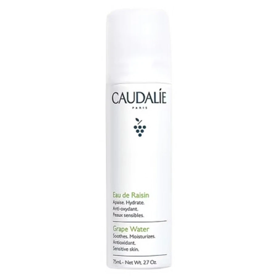 Caudalie Traubenwasser 75 ml