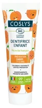 Coslys Organic Toothpaste for Children Ages 7–12, 50 ml