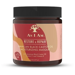 As I Am Masque Hydratant Restore & Repair JBCO