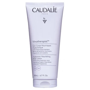 Caudalie Vinotherapist Hyaluronzuur Voedende Lichaamscrème 200 ml