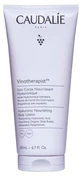 Caudalie Vinotherapist Soin Corps Nourrissant Hyaluronique 200 ml