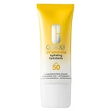 Clinique UV Solutions Hydraterende Zonnebrandcrème SPF 50, 40 ml