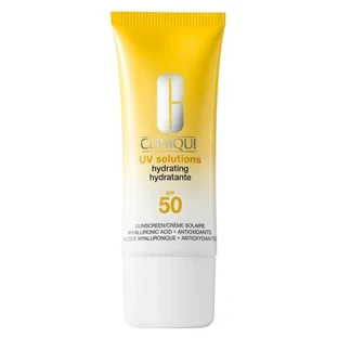 Clinique UV Solutions Moisturizing Sunscreen SPF 50, 40 ml
