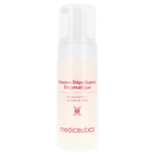 Mediceutics Enzymatic Detoxifying Foam 125 ml