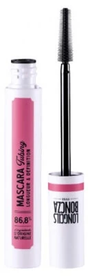 Vitry Longcils Boncza Black Tubing Mascara 10 ml