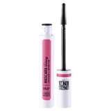 Vitry Longcils Boncza zwarte mascara in tube 10 ml