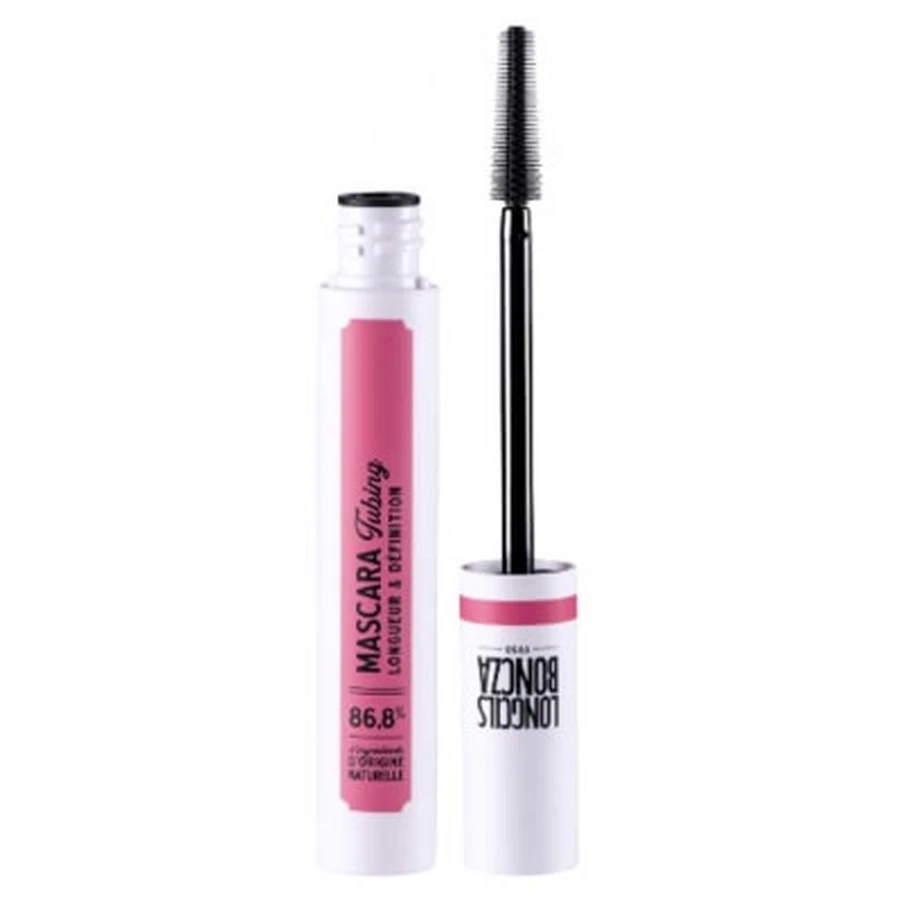Vitry Longcils Boncza Mascara in Schwarz, Tube, 10 ml