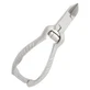 Estipharm nagelknipper, 14 cm