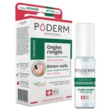 Poderm Growth for Bite-Down Nails Nail & Cuticle Oil-Serum 8 ml