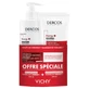Vichy Dercos Energy+ Stimulerende shampoo 400 ml + Versterkende conditioner 200 ml