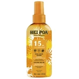 Hei Poa Dry Sunscreen Oil SPF 15, 150 ml