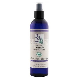 Laboratoire du Haut-Ségala Organic Lavender Floral Water 250 ml