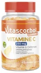 Vitascorbol Vitamina C 250 mg 45 de jeleuri